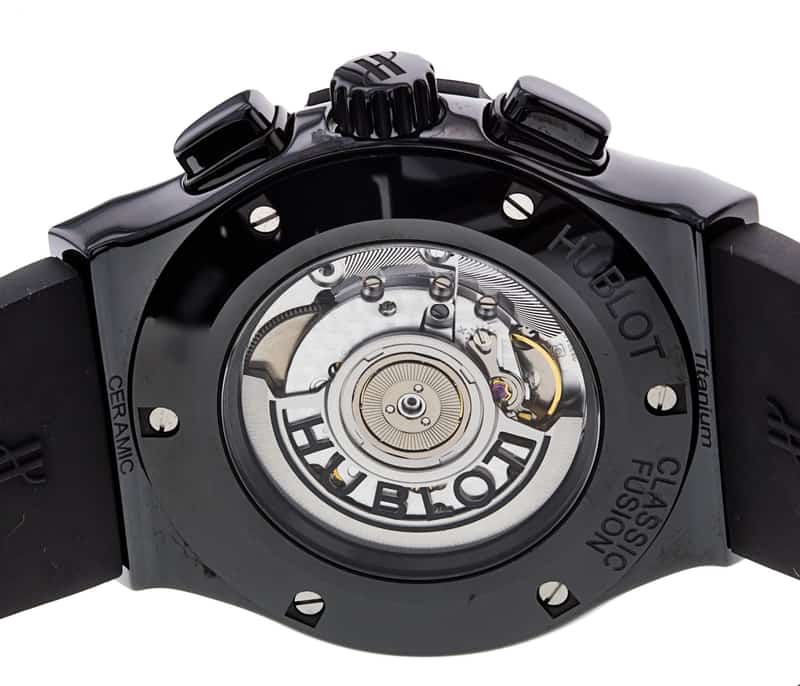 Hublot Classic Fusion 525.CM.0170.RX
